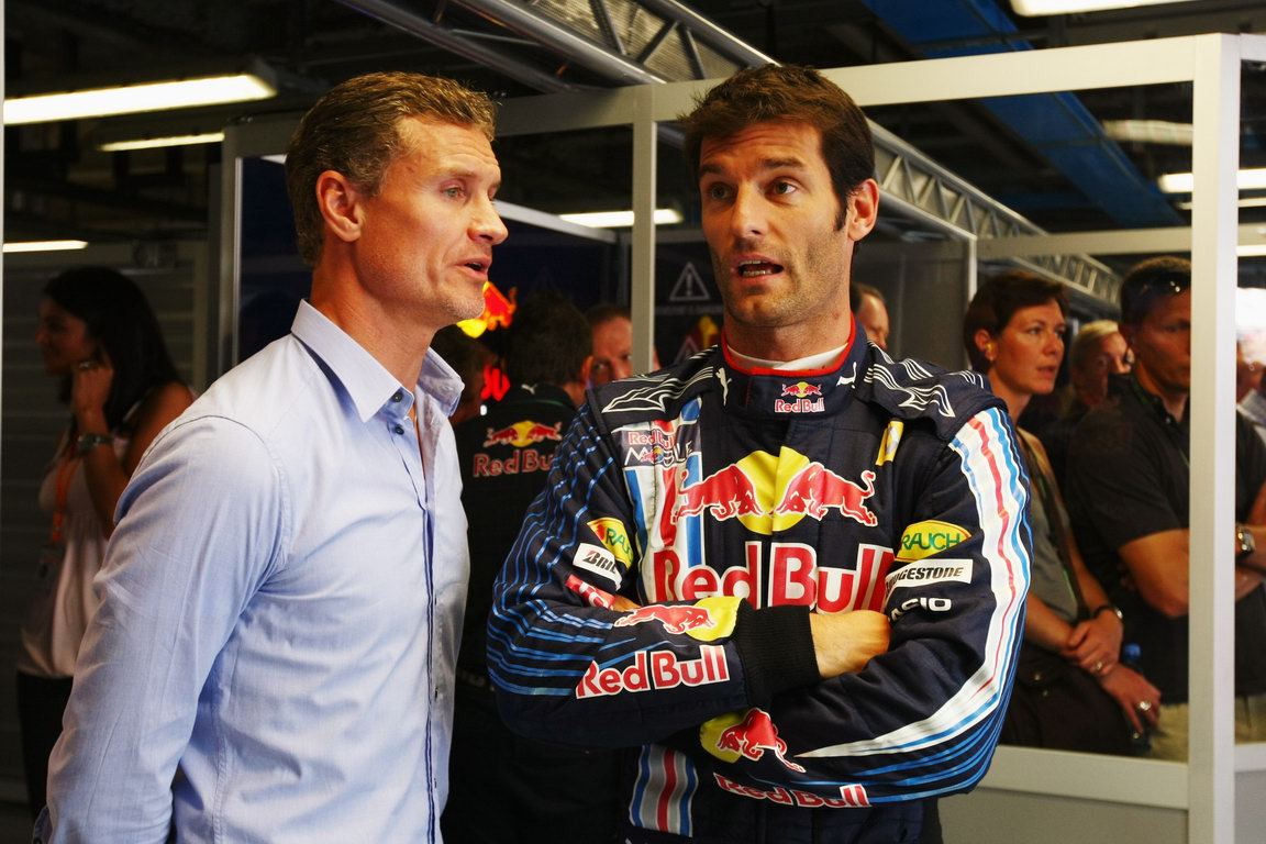 GP ITALIA - Qualifiche e Prove Libere 3